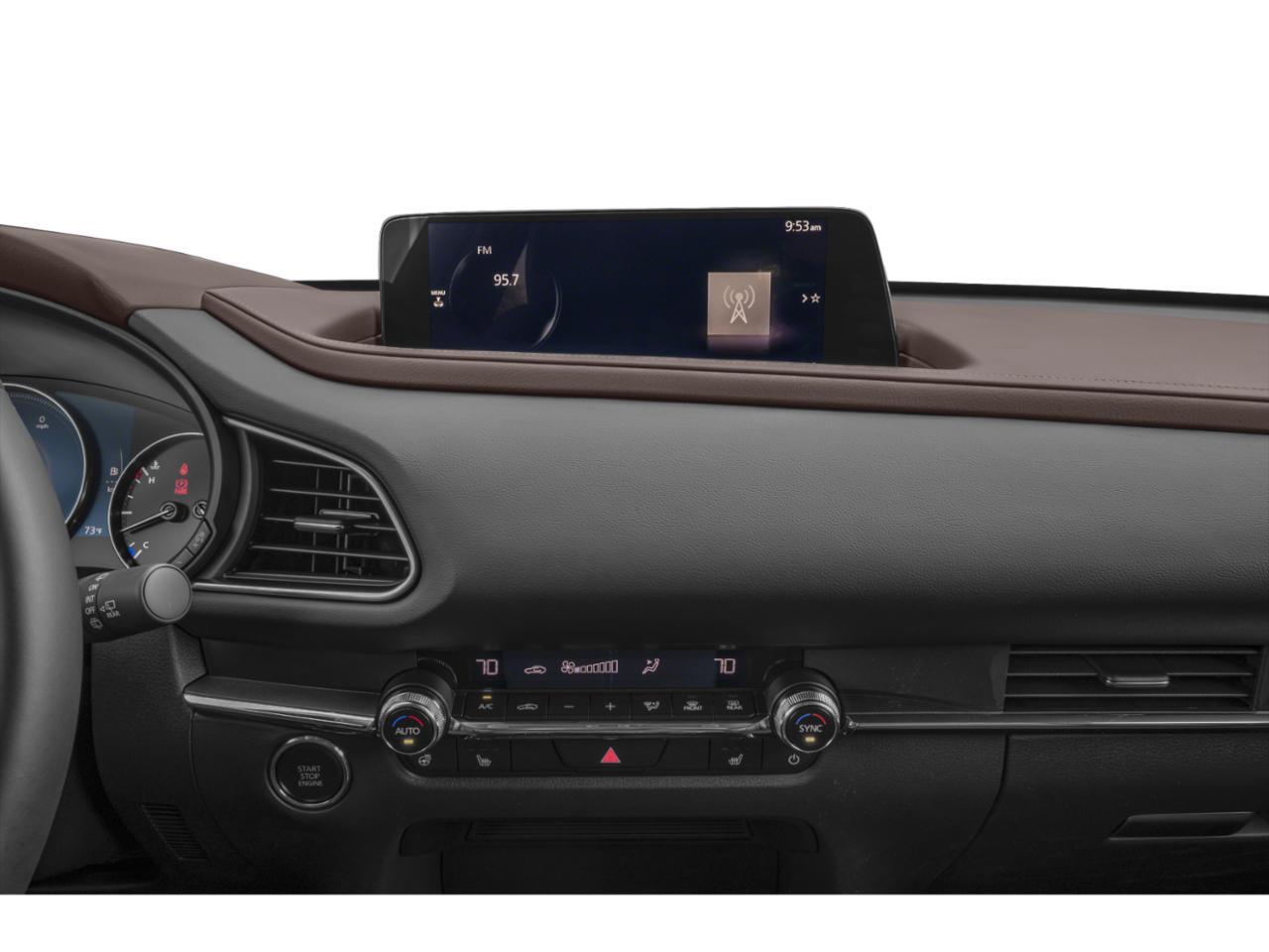 2026 MAZDA CX-30 2.5 Turbo Premium Plus Hagerstown MD