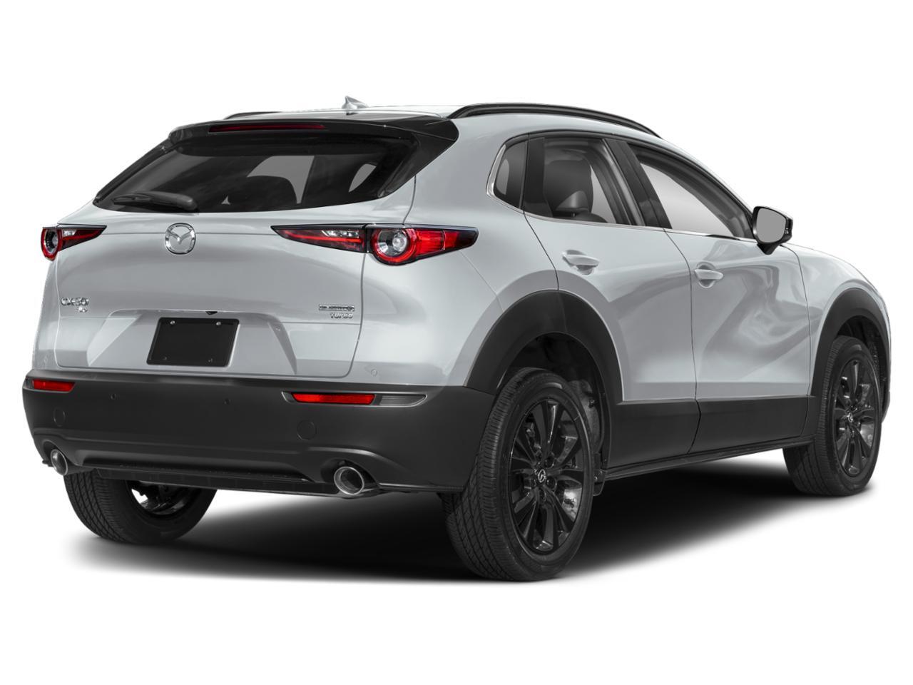 2026 MAZDA CX-30 2.5 Turbo Premium Plus Hagerstown MD