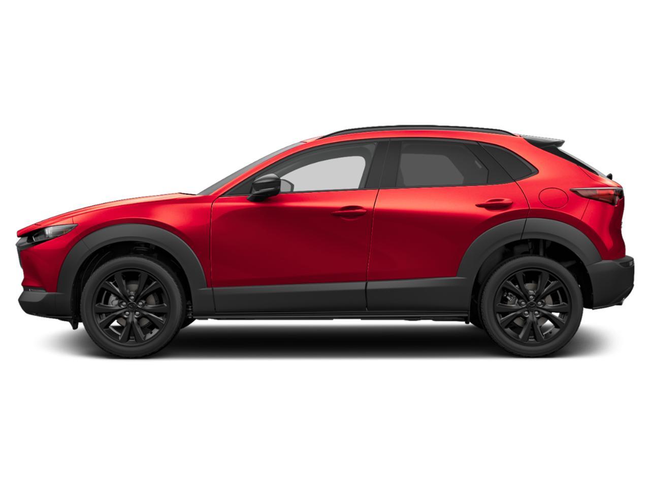 2026 MAZDA CX-30 2.5 Turbo Premium Plus Hagerstown MD