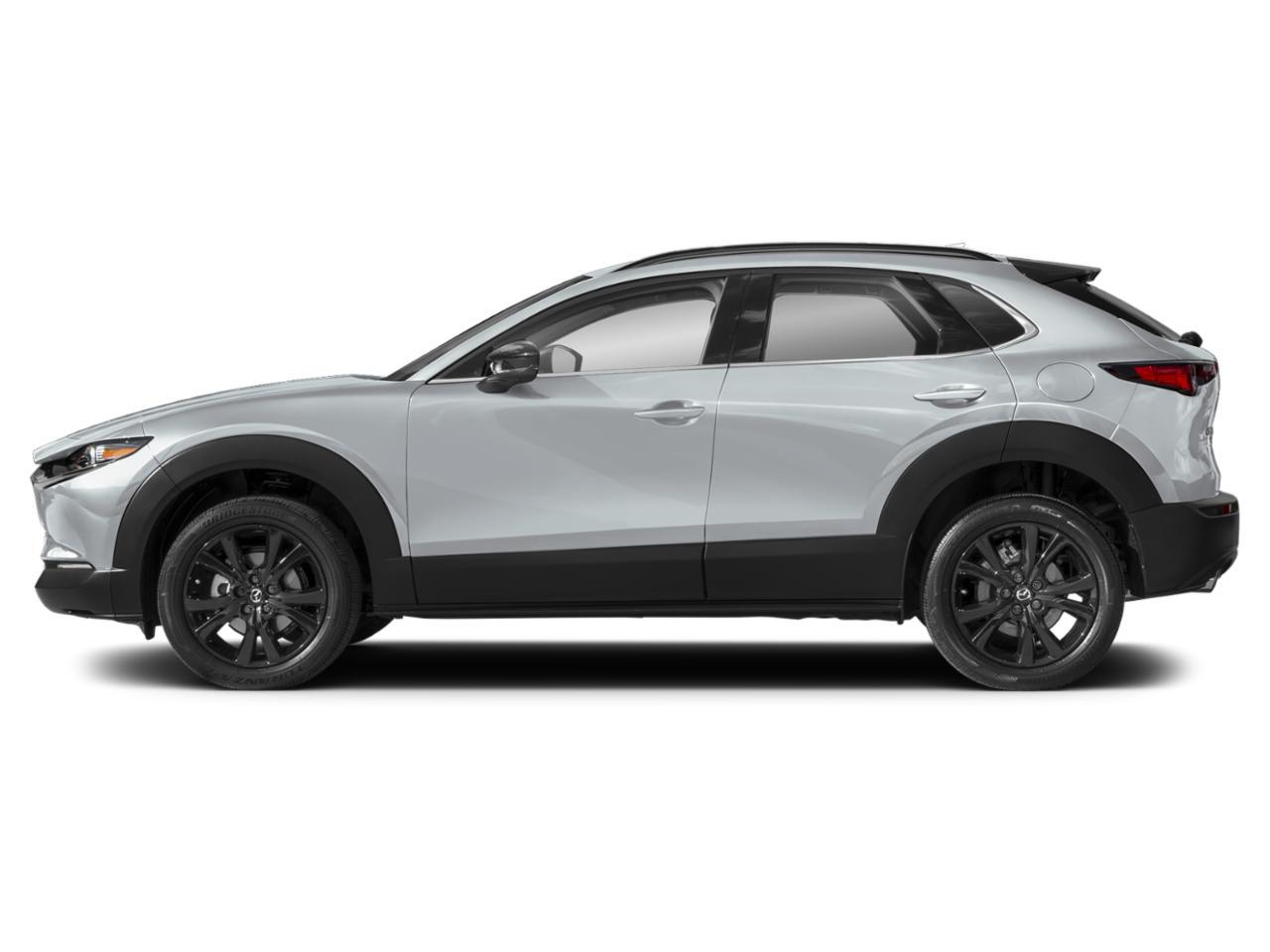 2026 MAZDA CX-30 2.5 Turbo Premium Plus Hagerstown MD