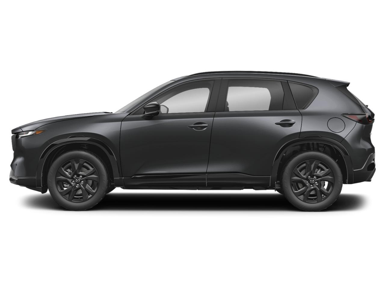 2026 MAZDA CX-5 Roseville CA