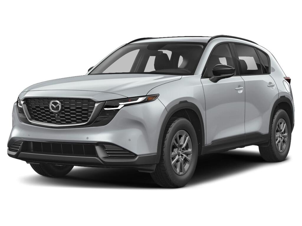 2026 MAZDA CX-5 2.5 S Oshkosh WI