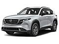 2026 MAZDA CX-5 2.5 S Oshkosh WI