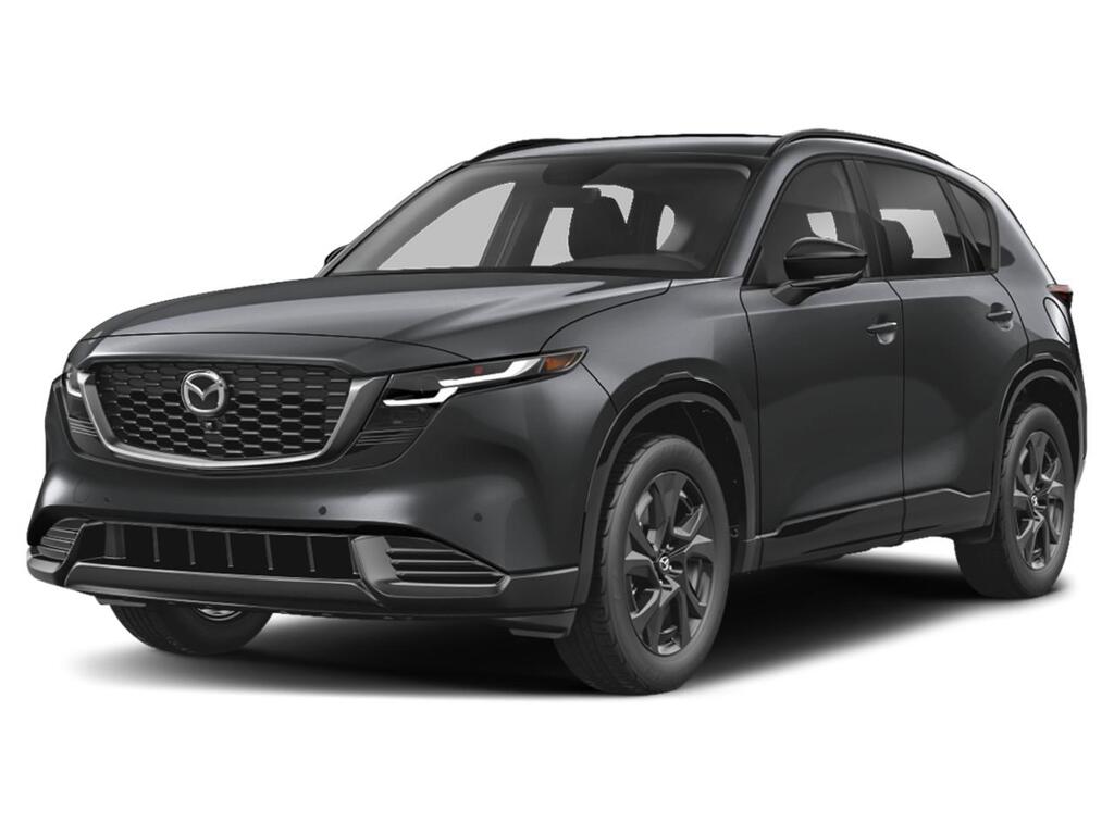 2026 MAZDA CX-5 2.5 S Oshkosh WI