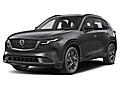 2026 MAZDA CX-5 2.5 S Oshkosh WI