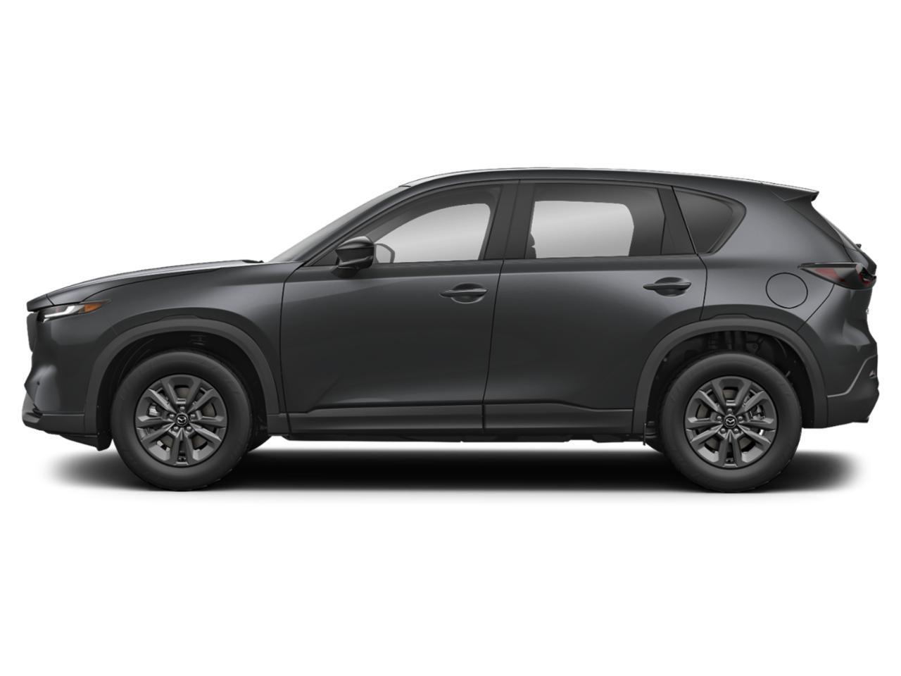 2026 MAZDA CX-5 2.5 S San Clemente CA