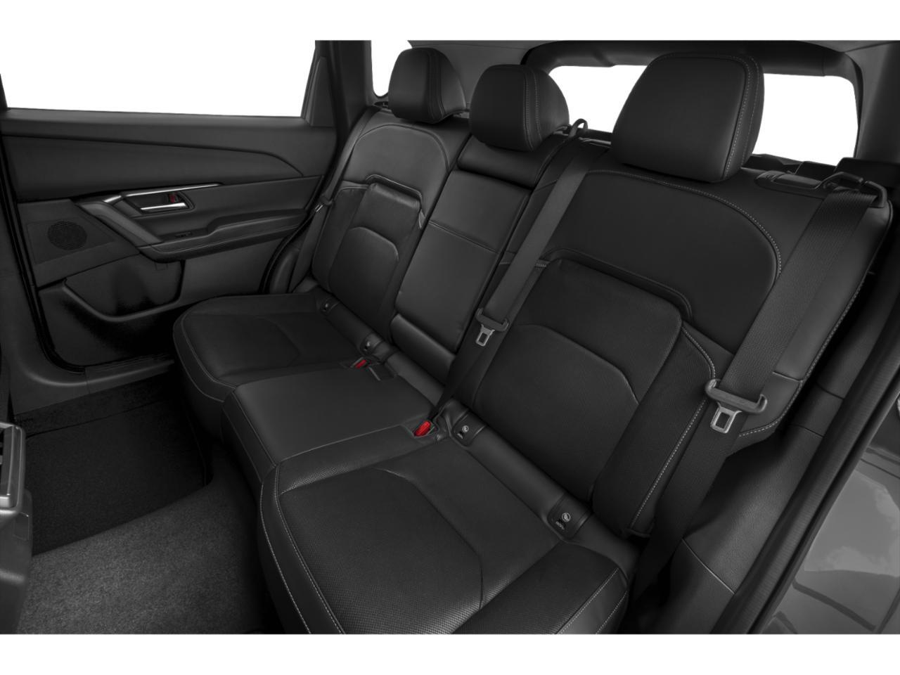 2026 MAZDA CX-5 2.5 S Preferred San Clemente CA
