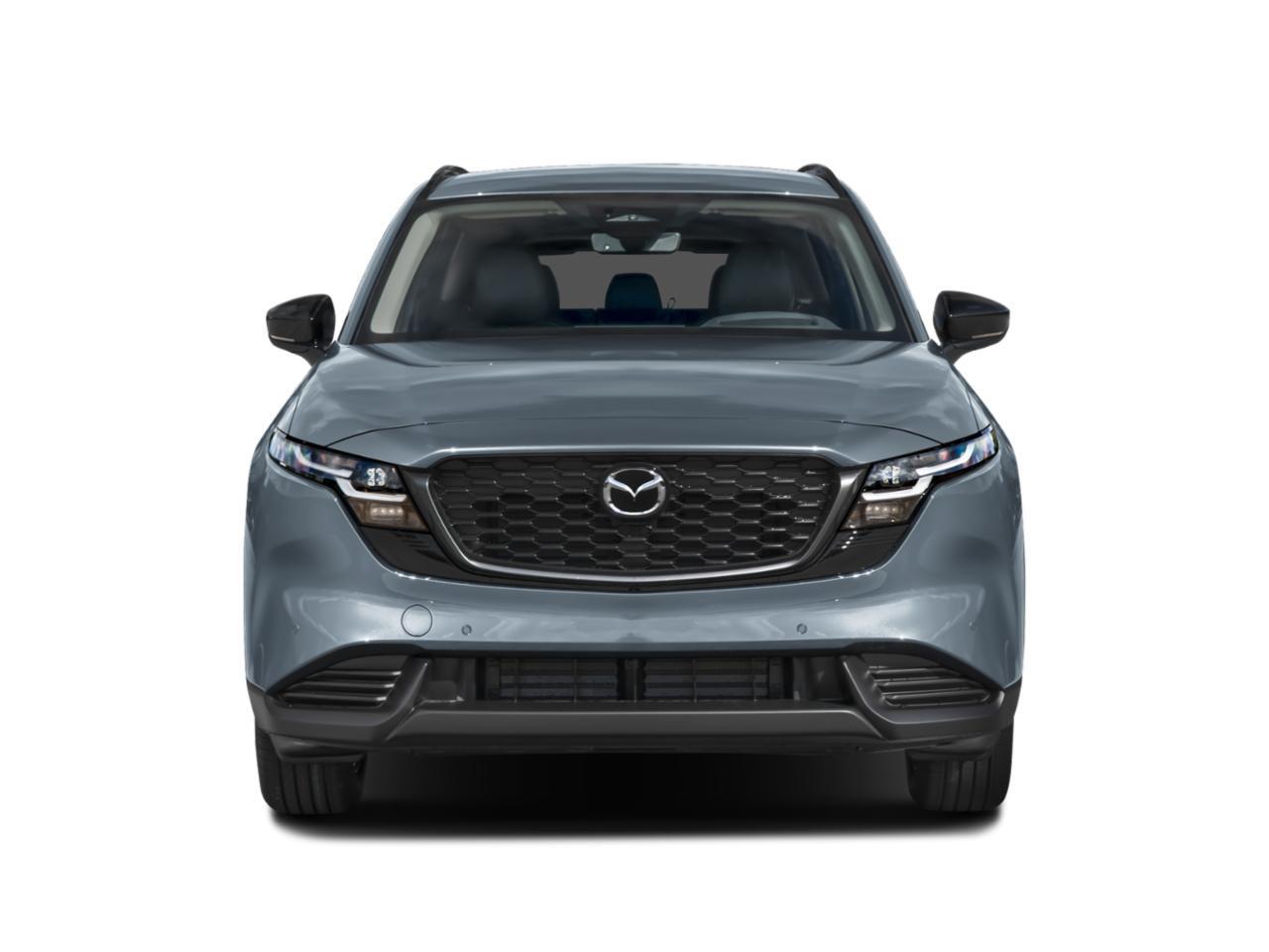 2026 MAZDA CX-5 2.5 S Preferred San Clemente CA