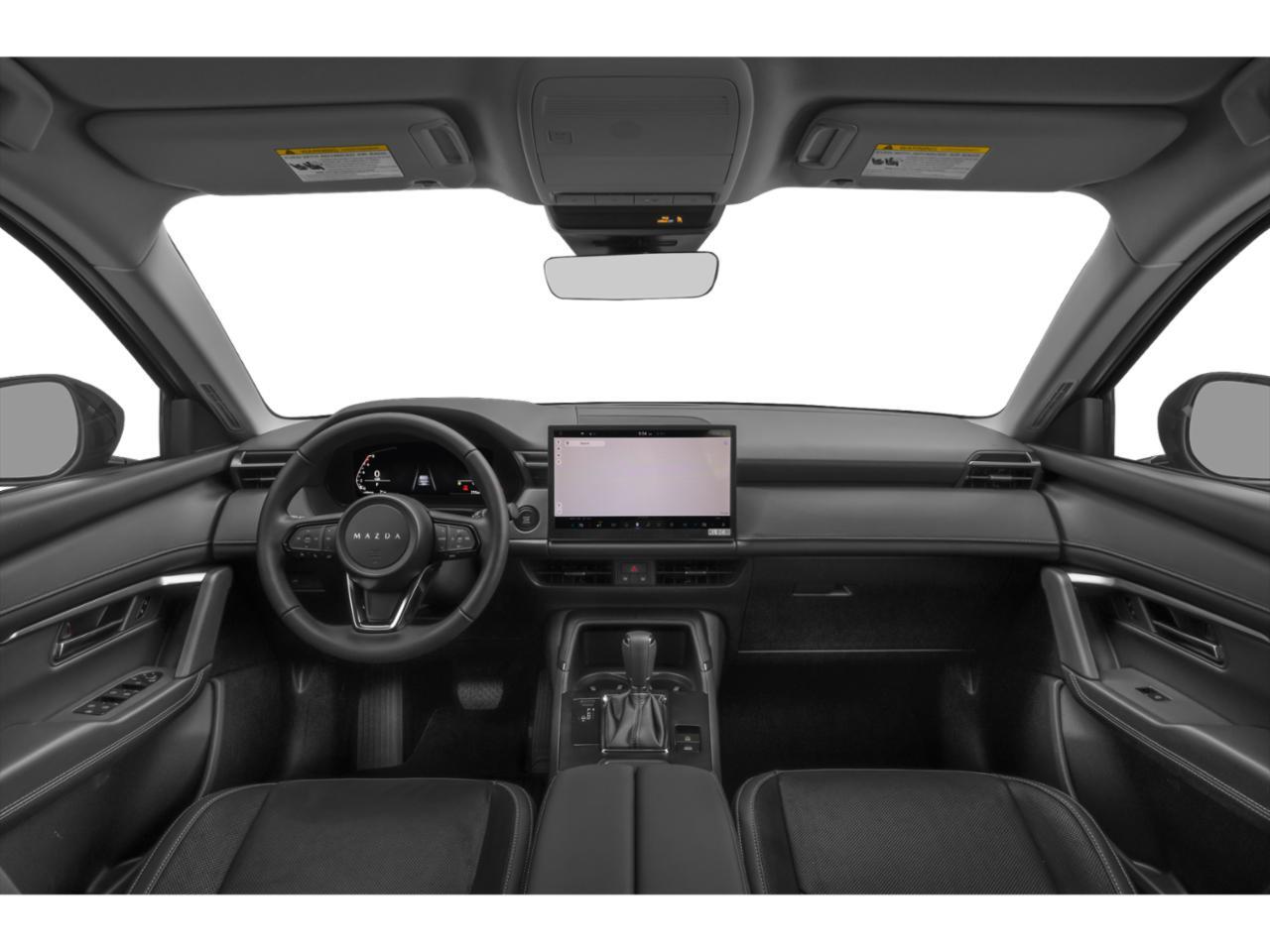2026 MAZDA CX-5 2.5 S Preferred San Clemente CA
