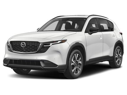 2026_MAZDA_CX-5_2.5 S Preferred_ Oshkosh WI