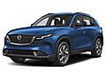 2026 MAZDA CX-5 2.5 S Preferred Oshkosh WI