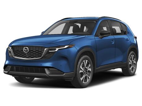 2026 MAZDA CX-5 2.5 S Preferred Oshkosh WI