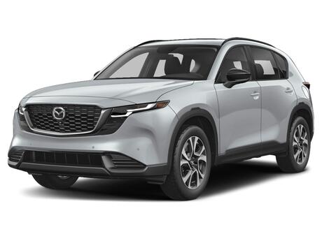 2026 MAZDA CX-5 2.5 S Preferred Oshkosh WI