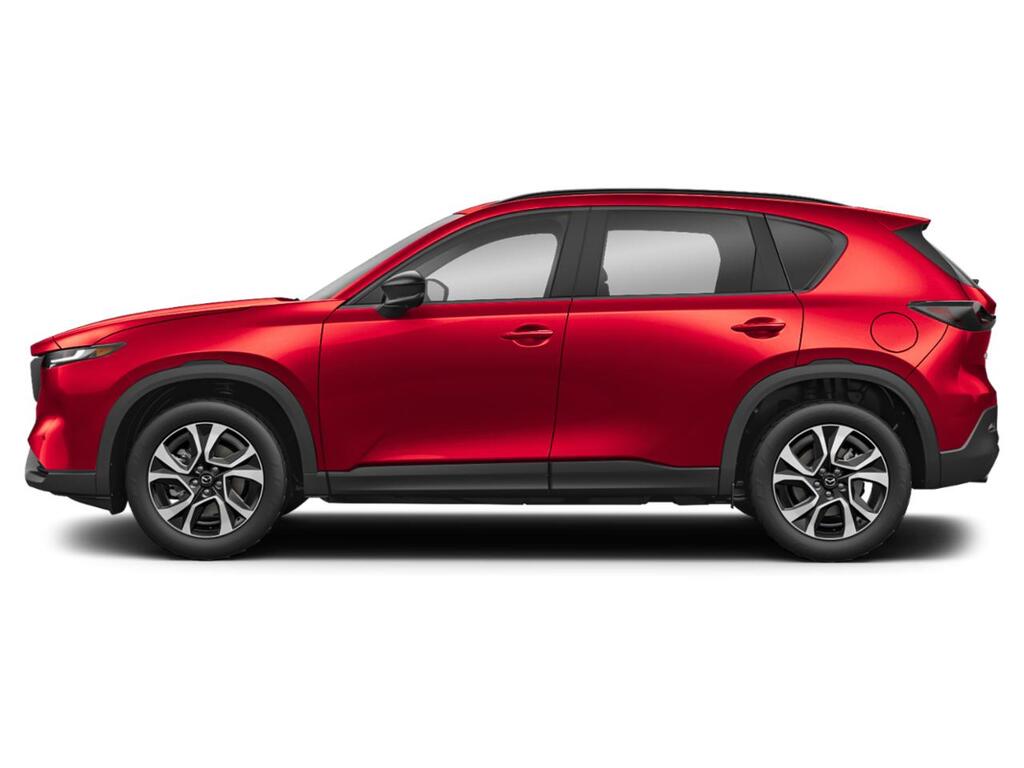 2026 MAZDA CX-5 2.5 S Preferred Oshkosh WI