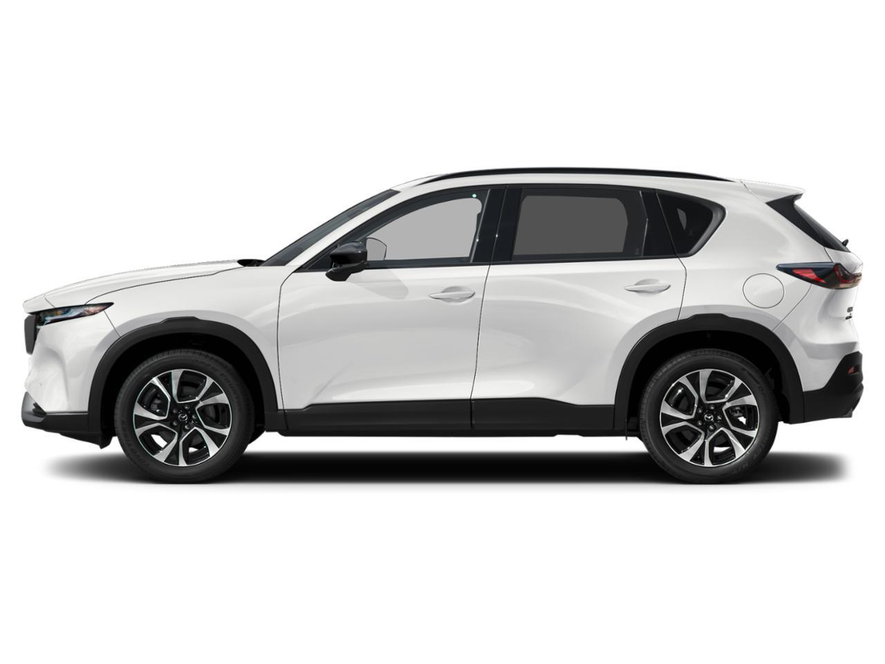 2026 MAZDA CX-5 2.5 S Preferred San Clemente CA
