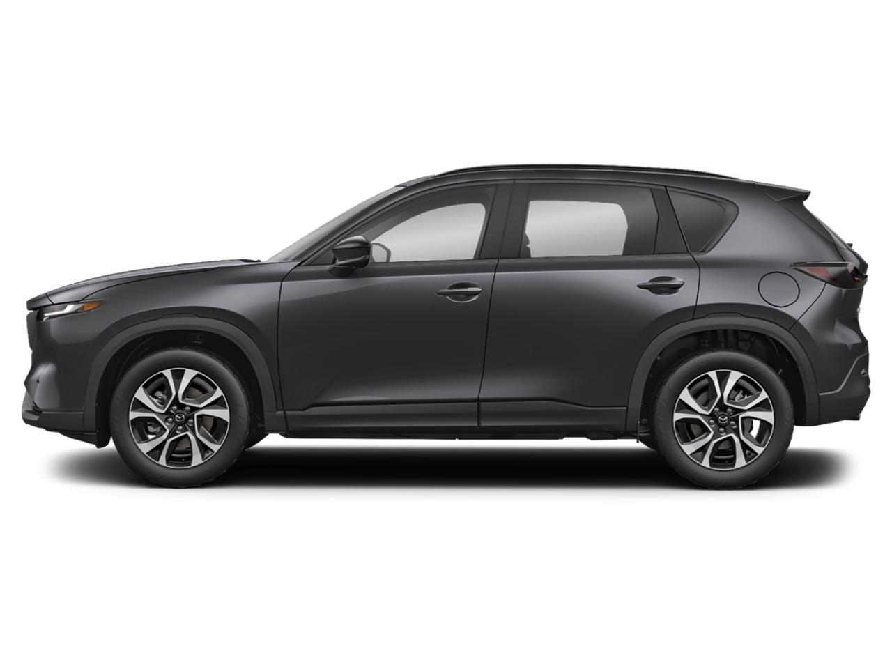 2026 MAZDA CX-5 2.5 S Preferred San Clemente CA