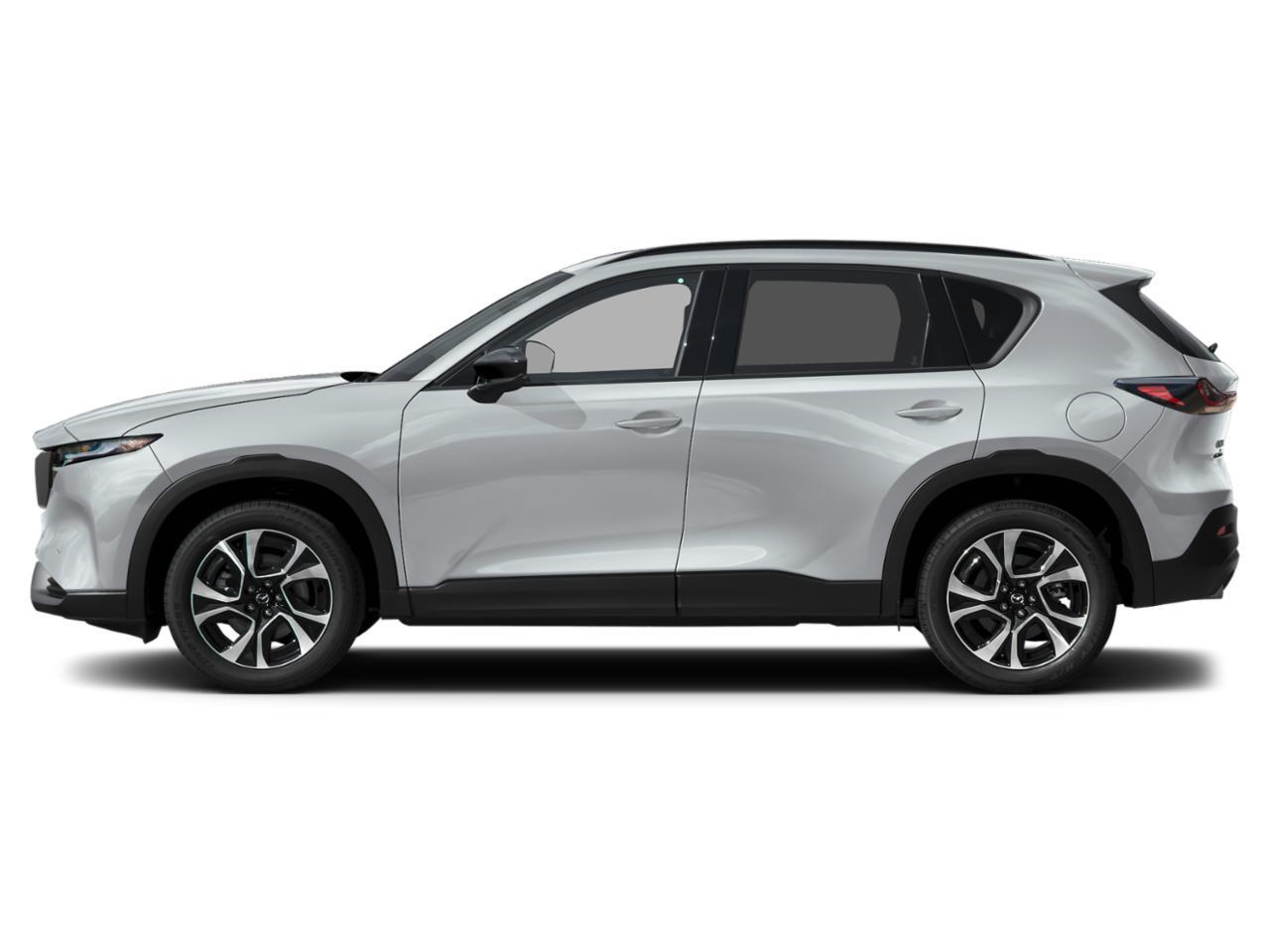 2026 MAZDA CX-5 2.5 S Preferred San Clemente CA