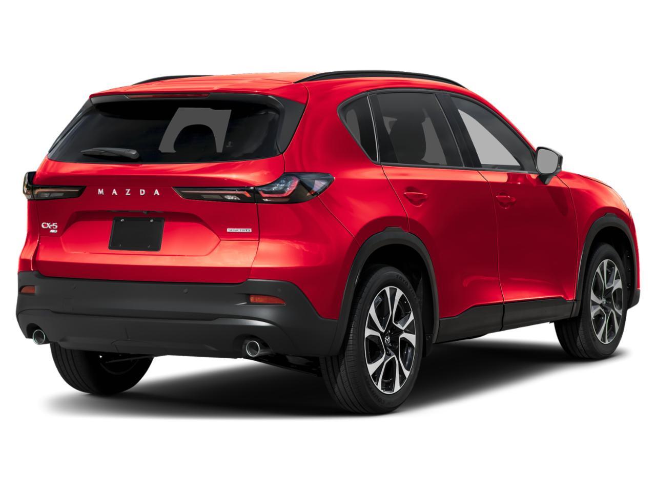 2026 MAZDA CX-5 2.5 S Preferred San Clemente CA