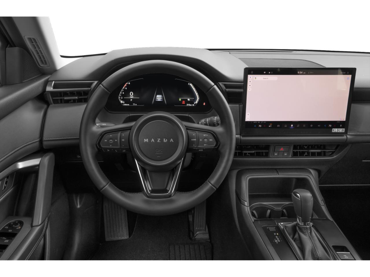 2026 MAZDA CX-5 2.5 S Preferred Roseville CA