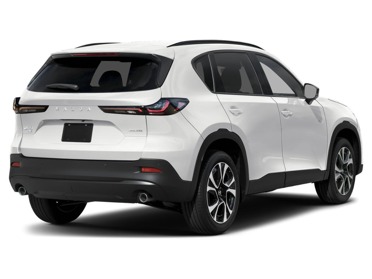 2026 MAZDA CX-5 2.5 S Preferred Roseville CA