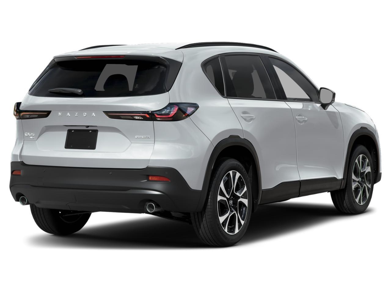 2026 MAZDA CX-5 2.5 S Preferred Roseville CA