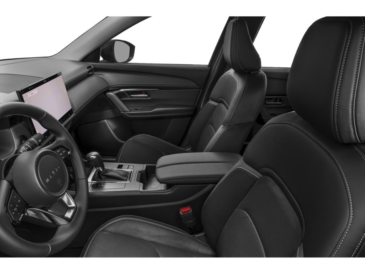 2026 MAZDA CX-5 2.5 S Preferred San Clemente CA