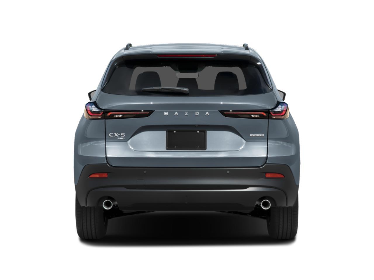 2026 MAZDA CX-5 2.5 S Preferred San Clemente CA