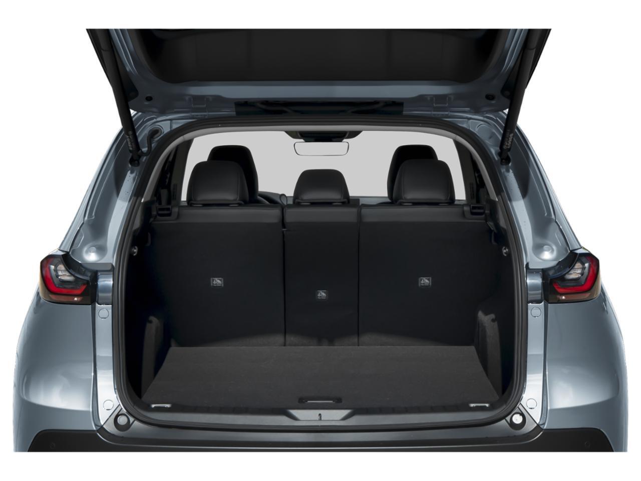 2026 MAZDA CX-5 2.5 S Preferred San Clemente CA