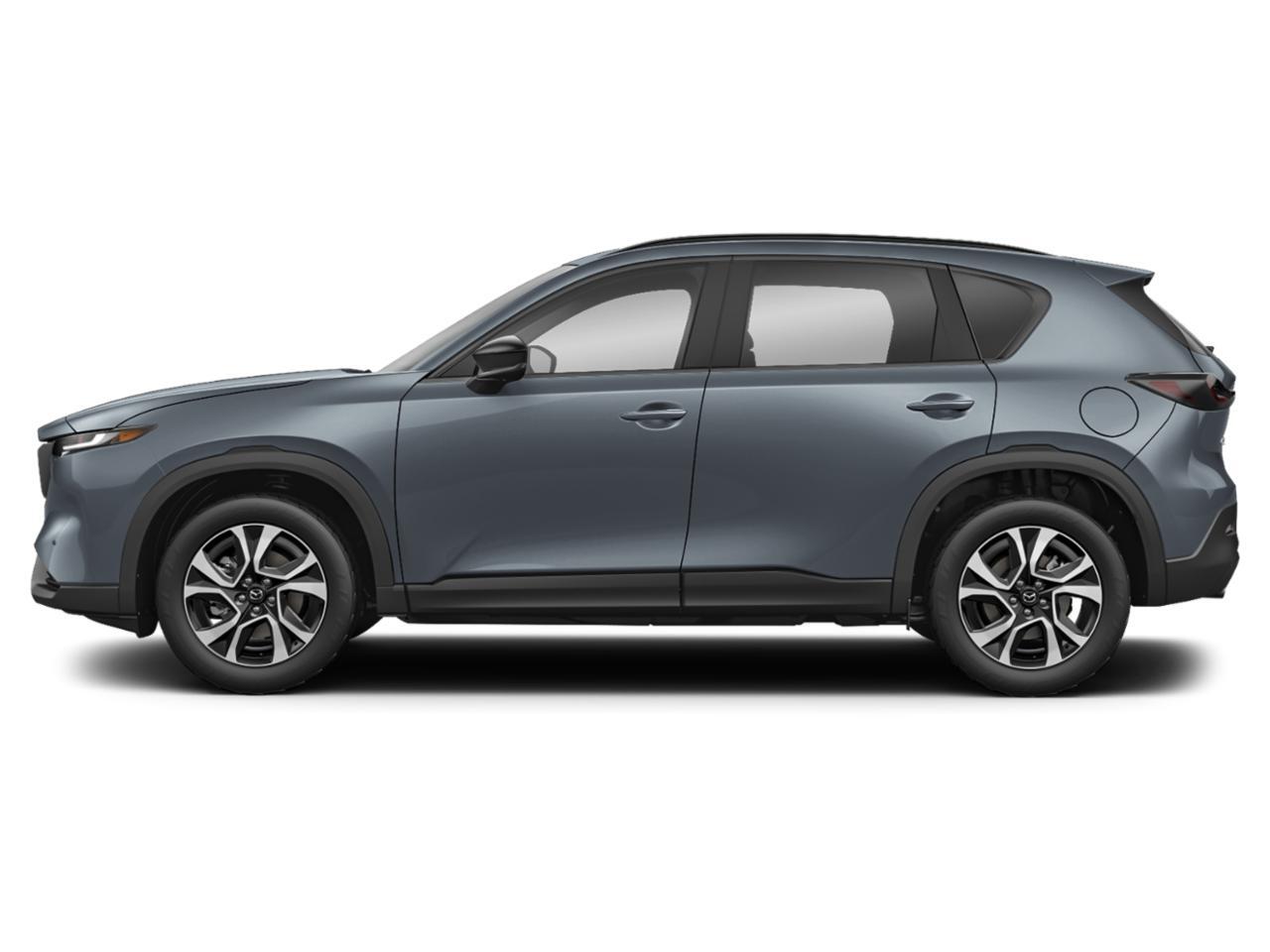 2026 MAZDA CX-5 2.5 S Preferred San Clemente CA