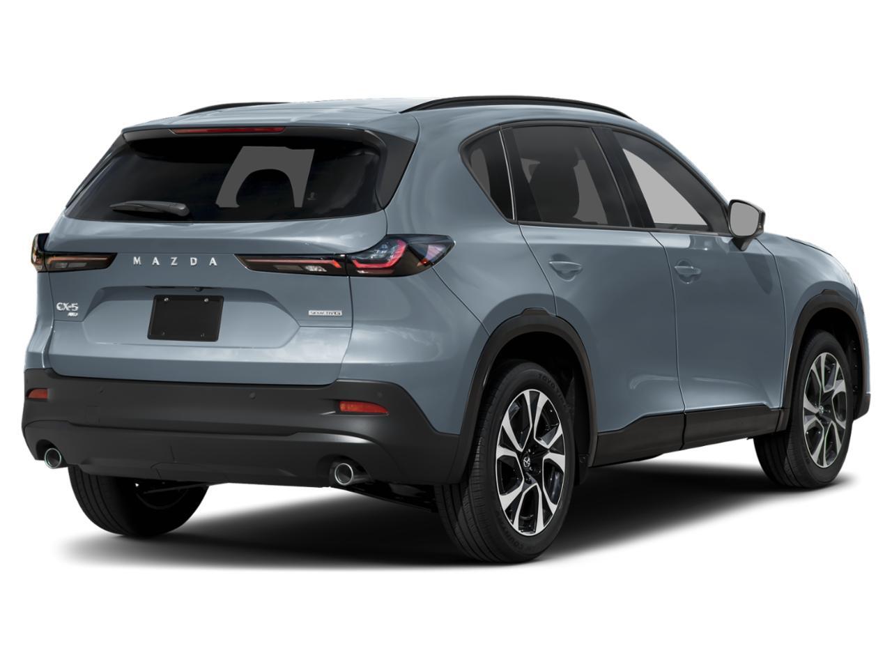 2026 MAZDA CX-5 2.5 S Preferred San Clemente CA