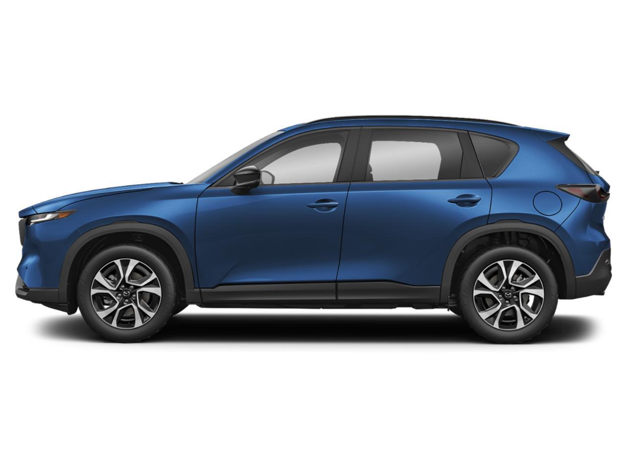 2026 MAZDA CX-5 2.5 S Preferred San Juan Capistrano CA