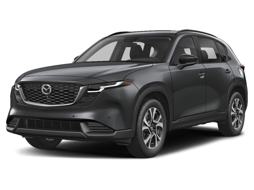 2026 MAZDA CX-5 2.5 S Preferred Toronto ON