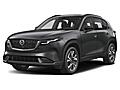 2026 MAZDA CX-5 2.5 S Preferred Toronto ON
