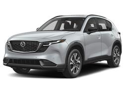 2026 MAZDA CX-5 2.5 S Preferred