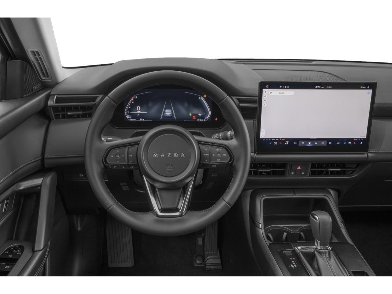 2026 MAZDA CX-5 2.5 S Premium AWD Roseville CA