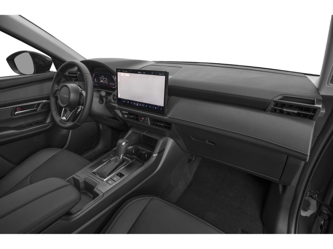 2026 MAZDA CX-5 2.5 S Premium AWD Roseville CA