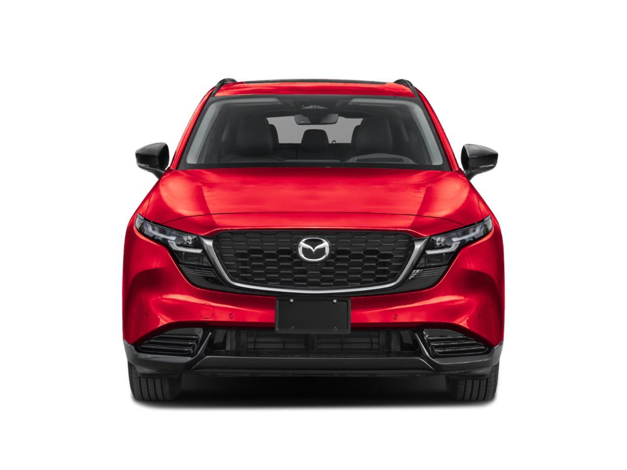 2026 MAZDA CX-5 2.5 S Premium AWD Roseville CA