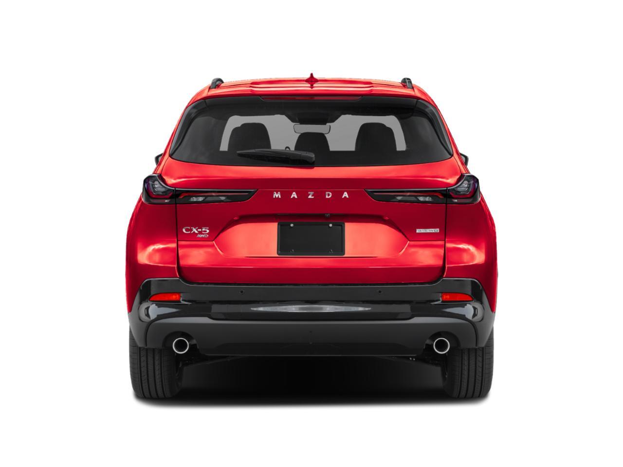 2026 MAZDA CX-5 2.5 S Premium AWD Roseville CA