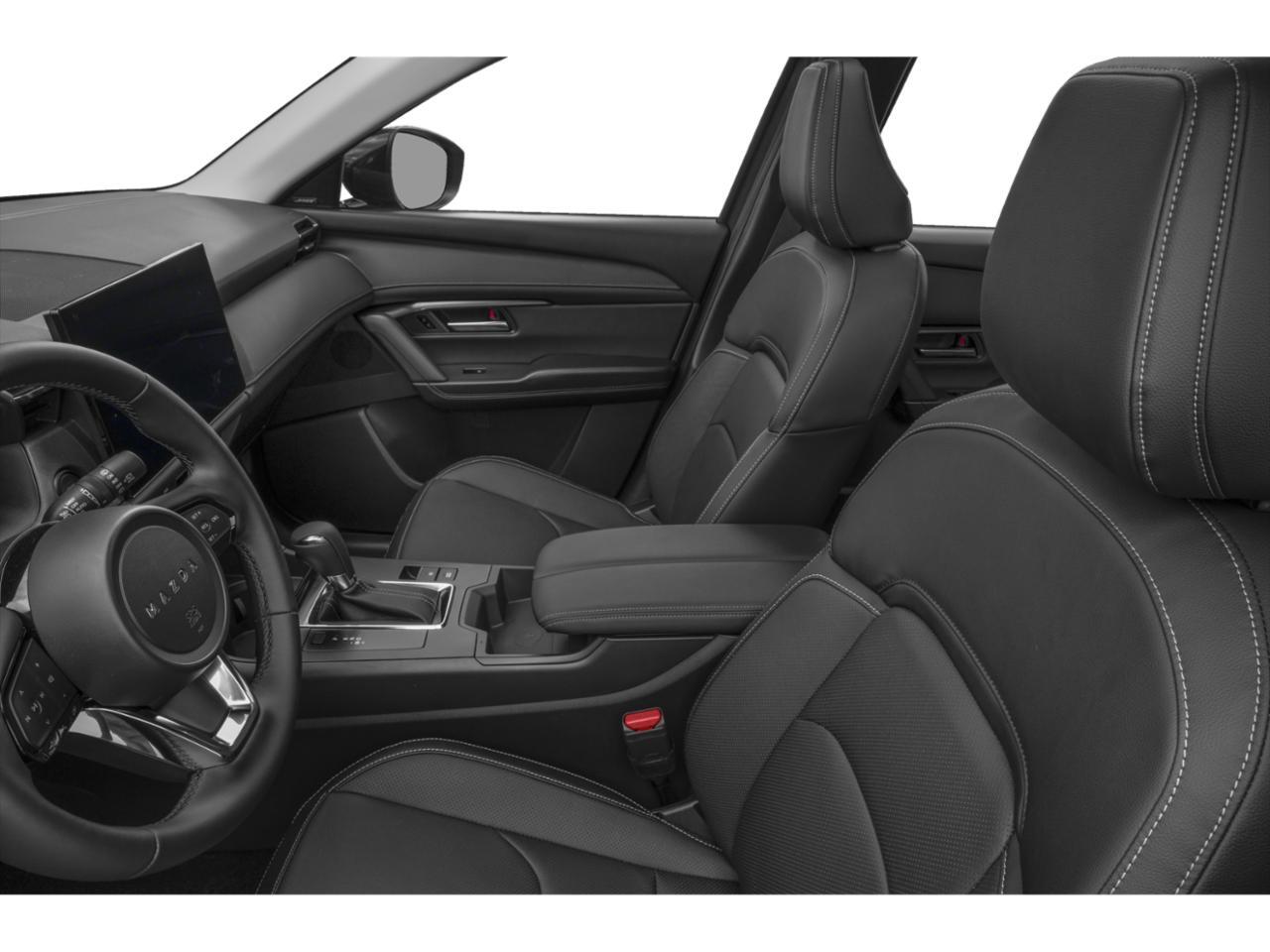 2026 MAZDA CX-5 2.5 S Premium AWD Roseville CA