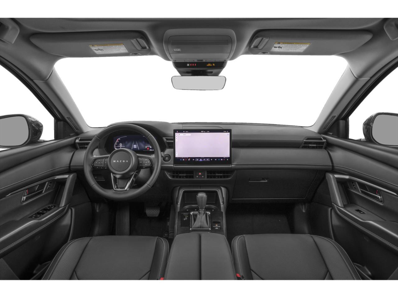 2026 MAZDA CX-5 2.5 S Premium AWD Roseville CA
