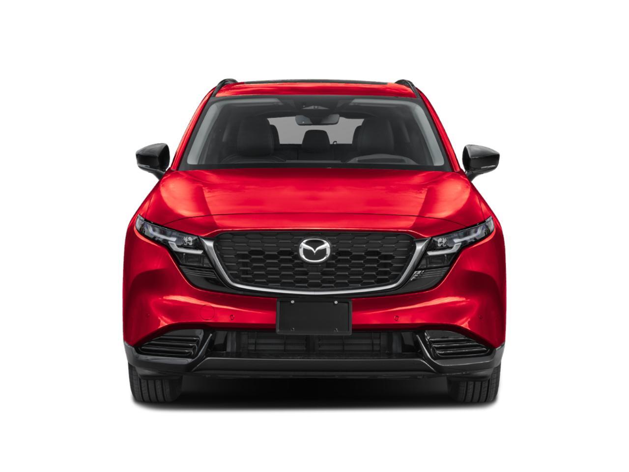 2026 MAZDA CX-5 2.5 S Premium San Clemente CA