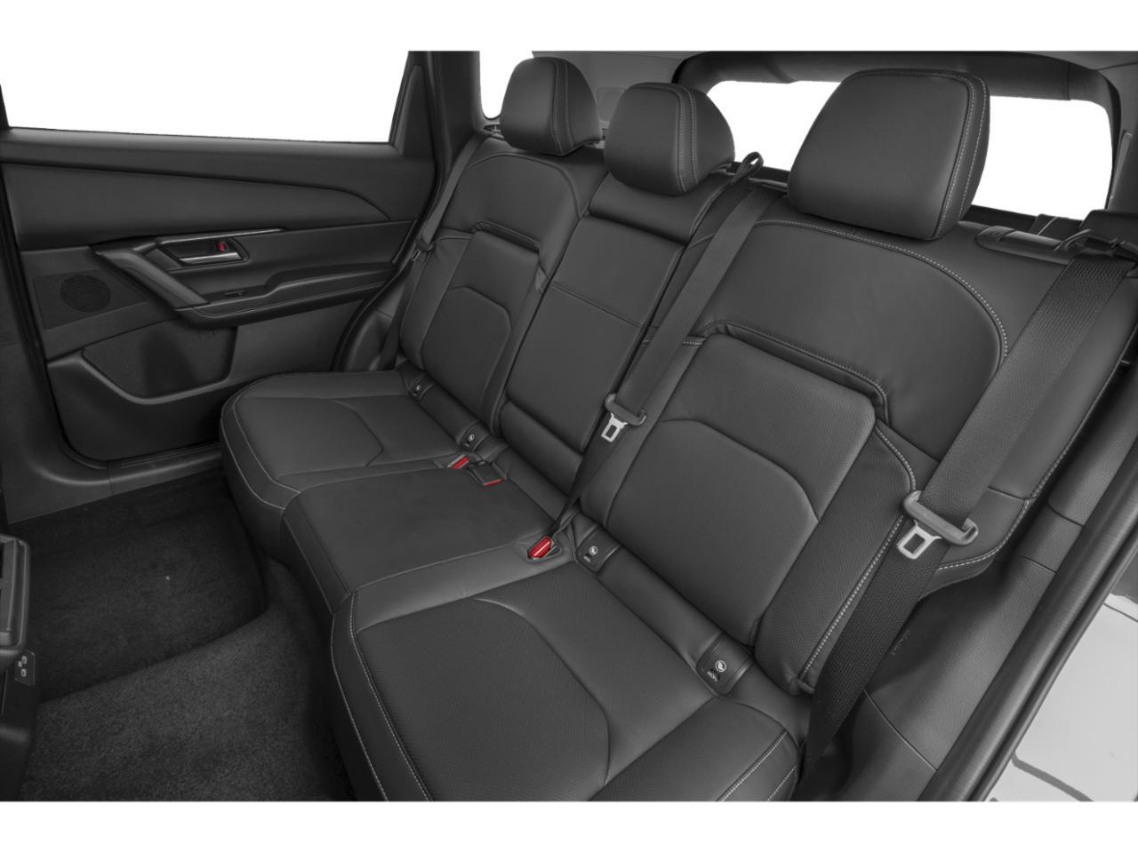 2026 MAZDA CX-5 2.5 S Premium San Clemente CA