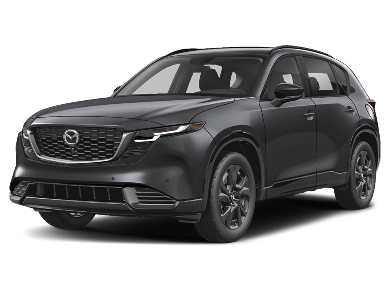 2026 MAZDA CX-5 2.5 S Premium San Clemente CA