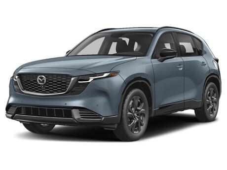 2026 MAZDA CX-5 2.5 S Premium Oshkosh WI