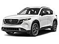 2026 MAZDA CX-5 2.5 S Premium Oshkosh WI