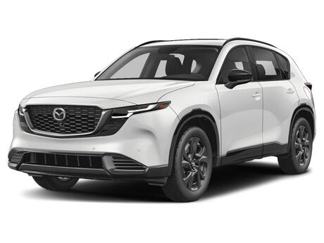 2026 MAZDA CX-5 2.5 S Premium Oshkosh WI