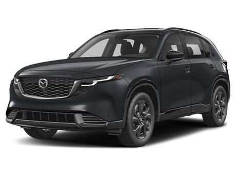 2026 MAZDA CX-5 2.5 S Premium Oshkosh WI