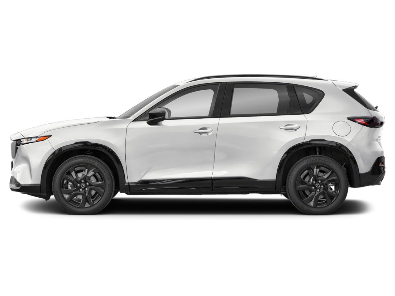 2026 MAZDA CX-5 2.5 S Premium San Clemente CA