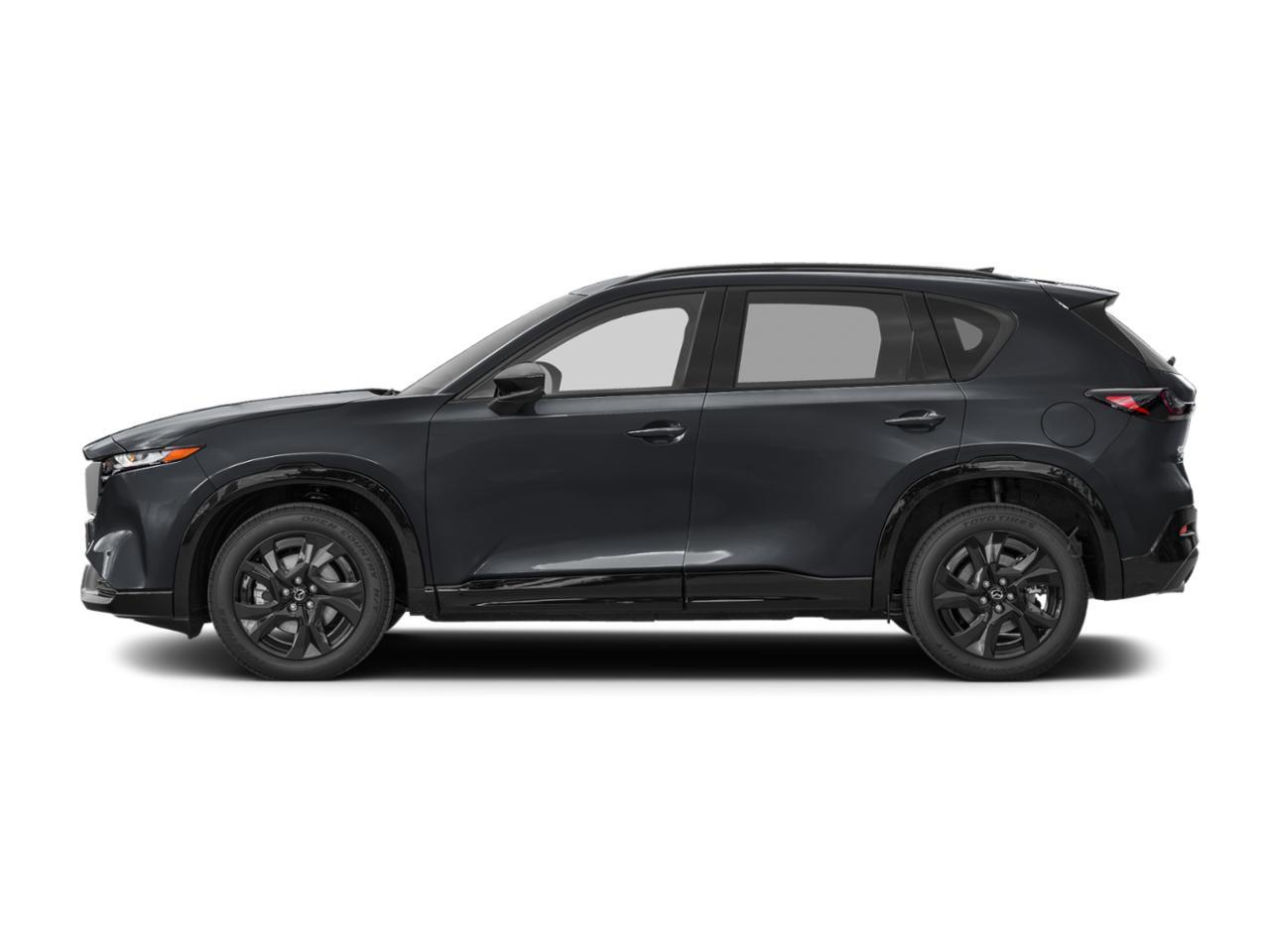 2026 MAZDA CX-5 2.5 S Premium San Clemente CA