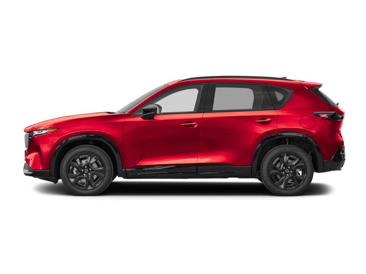 2026 MAZDA CX-5 2.5 S Premium San Clemente CA